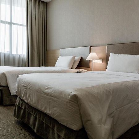 Hotel N°5 Кота Кинабалу Екстериор снимка