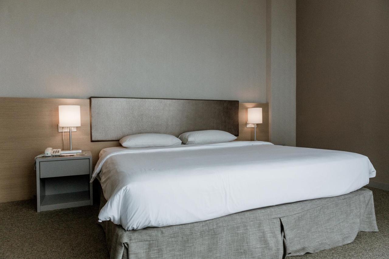 Hotel N°5 Кота Кинабалу Екстериор снимка