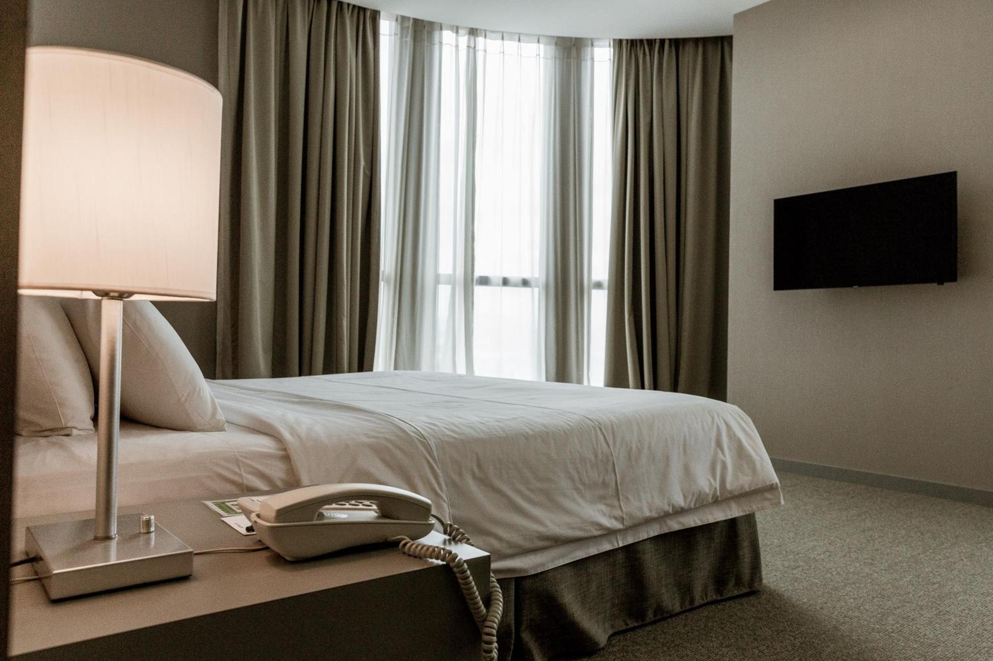Hotel N°5 Кота Кинабалу Екстериор снимка