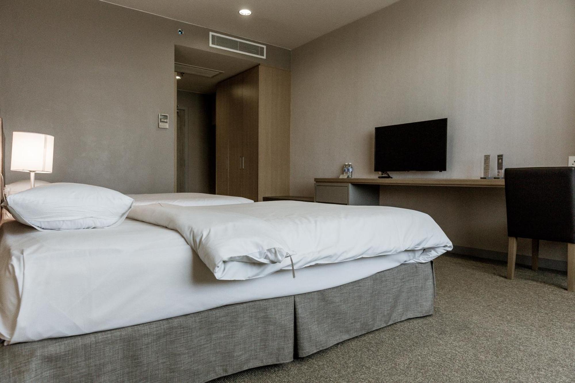 Hotel N°5 Кота Кинабалу Екстериор снимка